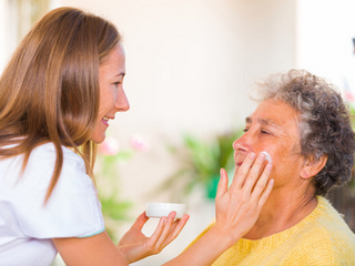 The Right Way to Find Home Care for a Senior