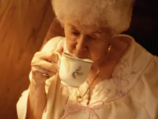Sundown Syndrome in Alzheimer’s Care | NJ Support