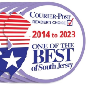 Courier-Post Reader's Choice One of the Best of South Jersey