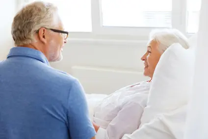 How to Communicate with Alzheimer’s Patients | Tips
