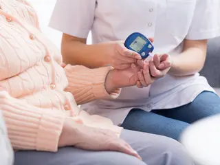 Diabetes Home Care NJ | In-Home Support Services