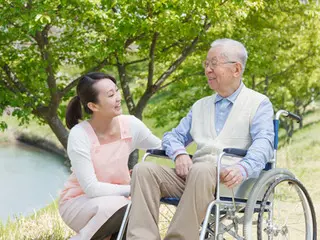Multiple Sclerosis Home Health Care in NJ by Sunlight Care