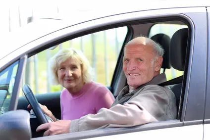 Dementia & Driving | When to Have the Conversation