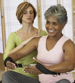 Arthritis Pain Relief | Stretching & Exercise for Seniors