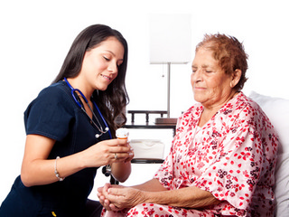 CHAP Accredited Home Care NJ | Sunlight Care