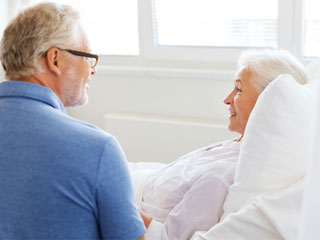 The Right Way to Find Home Care for a Senior