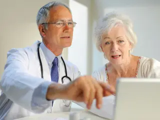 Long Term Care Myths & Facts | What You Should Know