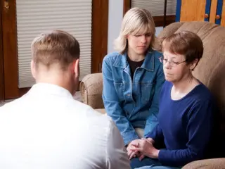 Caregiver Stress & Cognitive Decline | Warning Signs