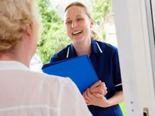 Multiple Sclerosis Home Care NJ | MS Support Services