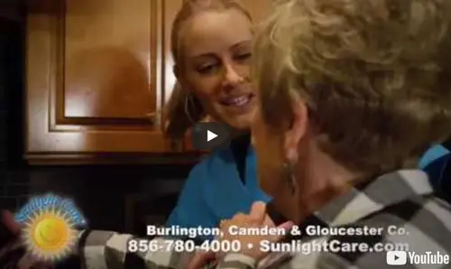 Sunlight Care video commercials